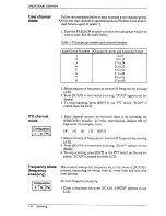 Предварительный просмотр 34 страницы Furuno FS-1502 Operator'S Manual