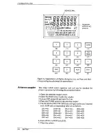 Предварительный просмотр 46 страницы Furuno FS-1502 Operator'S Manual