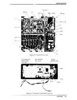 Предварительный просмотр 49 страницы Furuno FS-1502 Operator'S Manual