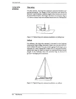 Предварительный просмотр 56 страницы Furuno FS-1502 Operator'S Manual