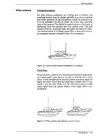 Предварительный просмотр 57 страницы Furuno FS-1502 Operator'S Manual