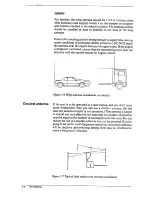 Предварительный просмотр 58 страницы Furuno FS-1502 Operator'S Manual