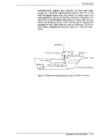 Предварительный просмотр 61 страницы Furuno FS-1502 Operator'S Manual