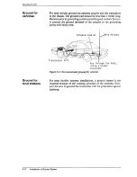 Предварительный просмотр 62 страницы Furuno FS-1502 Operator'S Manual