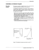 Предварительный просмотр 63 страницы Furuno FS-1502 Operator'S Manual