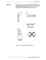 Предварительный просмотр 65 страницы Furuno FS-1502 Operator'S Manual