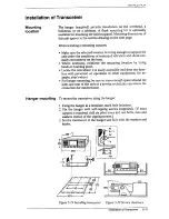 Предварительный просмотр 69 страницы Furuno FS-1502 Operator'S Manual