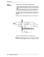 Предварительный просмотр 70 страницы Furuno FS-1502 Operator'S Manual