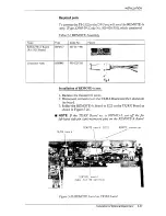 Предварительный просмотр 77 страницы Furuno FS-1502 Operator'S Manual