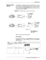 Предварительный просмотр 79 страницы Furuno FS-1502 Operator'S Manual