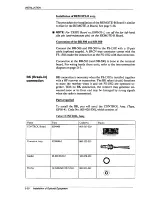 Предварительный просмотр 80 страницы Furuno FS-1502 Operator'S Manual