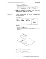 Предварительный просмотр 83 страницы Furuno FS-1502 Operator'S Manual