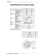 Предварительный просмотр 89 страницы Furuno FS-1502 Operator'S Manual