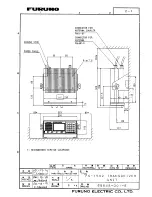 Предварительный просмотр 102 страницы Furuno FS-1502 Operator'S Manual