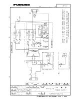 Предварительный просмотр 114 страницы Furuno FS-1502 Operator'S Manual