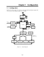 Предварительный просмотр 4 страницы Furuno FS-1503 Service Manual