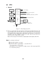 Предварительный просмотр 13 страницы Furuno FS-1503 Service Manual