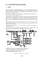 Preview for 35 page of Furuno FS-1503 Service Manual