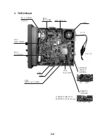 Preview for 46 page of Furuno FS-1503 Service Manual