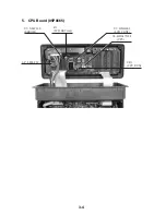 Preview for 48 page of Furuno FS-1503 Service Manual