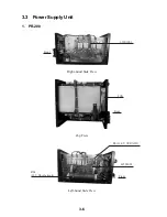 Preview for 50 page of Furuno FS-1503 Service Manual