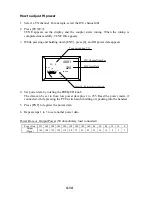 Preview for 65 page of Furuno FS-1503 Service Manual