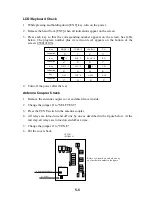 Preview for 74 page of Furuno FS-1503 Service Manual