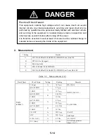 Preview for 83 page of Furuno FS-1503 Service Manual