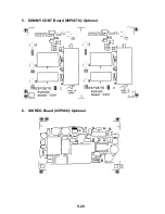 Preview for 89 page of Furuno FS-1503 Service Manual