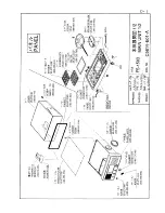 Preview for 109 page of Furuno FS-1503 Service Manual