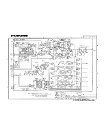 Preview for 126 page of Furuno FS-1503 Service Manual