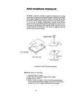 Preview for 6 page of Furuno FS-1550 Owner'S Manual