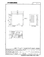 Preview for 54 page of Furuno FS-1550 Owner'S Manual