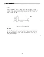 Предварительный просмотр 16 страницы Furuno FS-1550 Service Manual