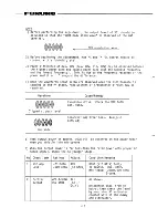 Предварительный просмотр 39 страницы Furuno FS-1550 Service Manual