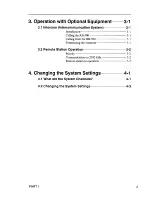 Preview for 12 page of Furuno FS-1552 Operator'S Manual