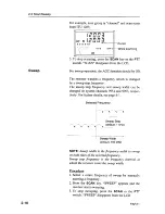 Preview for 26 page of Furuno FS-1552 Operator'S Manual