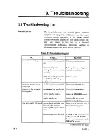 Preview for 39 page of Furuno FS-1552 Operator'S Manual