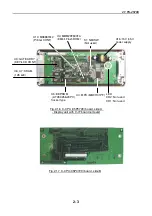 Preview for 28 page of Furuno FS-1570 Service Manual