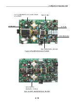 Preview for 41 page of Furuno FS-1570 Service Manual