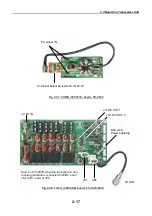 Preview for 42 page of Furuno FS-1570 Service Manual