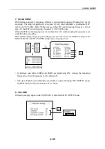 Preview for 81 page of Furuno FS-1570 Service Manual