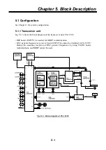 Preview for 118 page of Furuno FS-1570 Service Manual