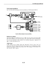 Preview for 140 page of Furuno FS-1570 Service Manual