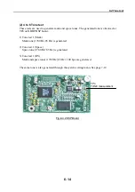 Preview for 190 page of Furuno FS-1570 Service Manual