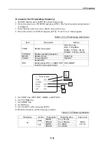 Preview for 211 page of Furuno FS-1570 Service Manual