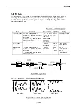 Preview for 219 page of Furuno FS-1570 Service Manual