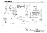 Preview for 308 page of Furuno FS-1570 Service Manual