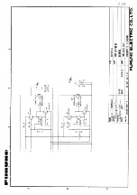 Preview for 314 page of Furuno FS-1570 Service Manual