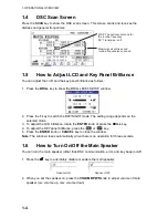 Preview for 18 page of Furuno FS-2575 Operator'S Manual